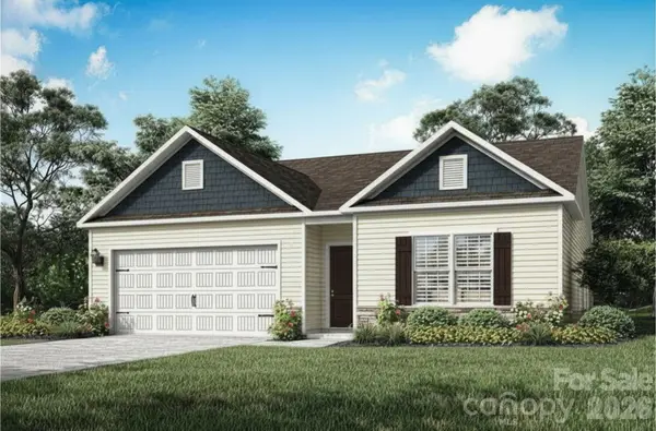 3628 Saddlebred Drive, Gastonia, NC 28052