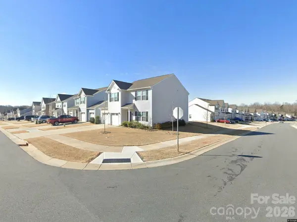 141 Fairfield Drive, Troutman, NC 28166