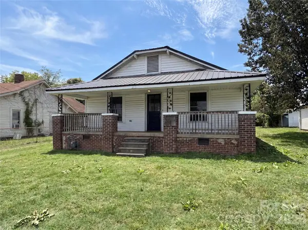 308 School Street, Rockwell, NC 28138