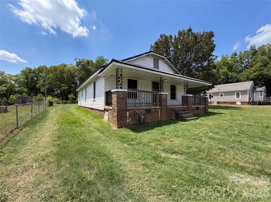 308 School Street, Rockwell, NC 28138 - #2