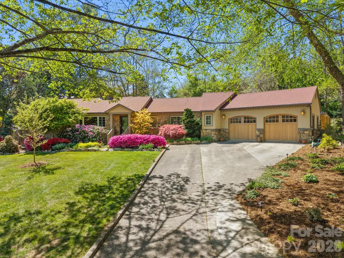 43 Martindale Road, Asheville, NC 28804 - #1