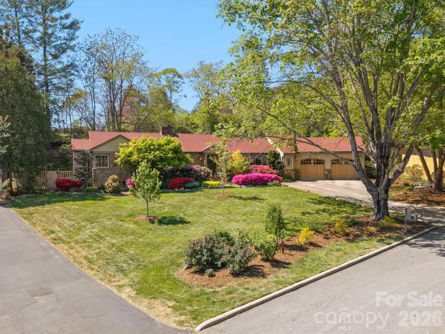 43 Martindale Road, Asheville, NC 28804 - #2