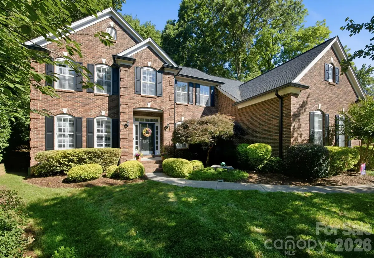 16043 Agincourt Drive, Huntersville, NC 28078 - #1