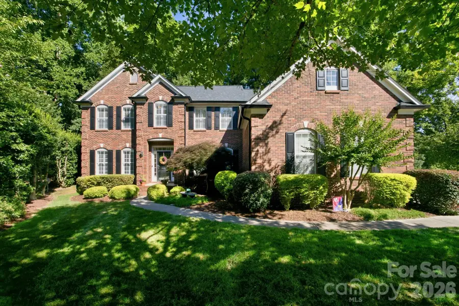 16043 Agincourt Drive, Huntersville, NC 28078 - #2