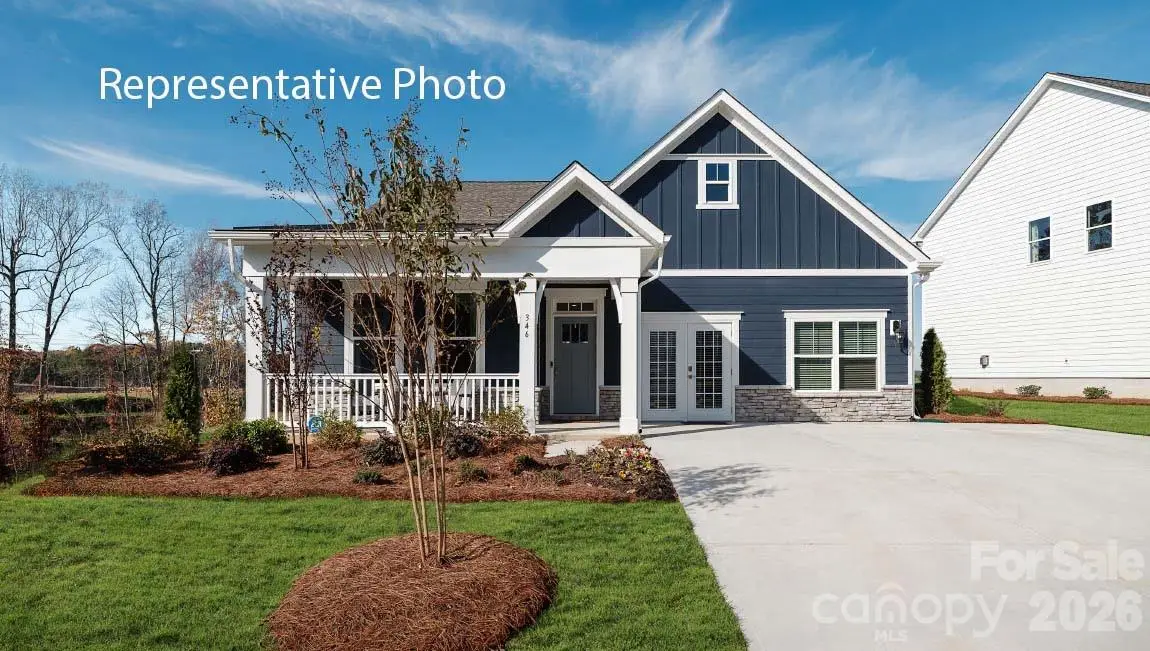 3281 Oberon Street, York, SC 29745 - #1