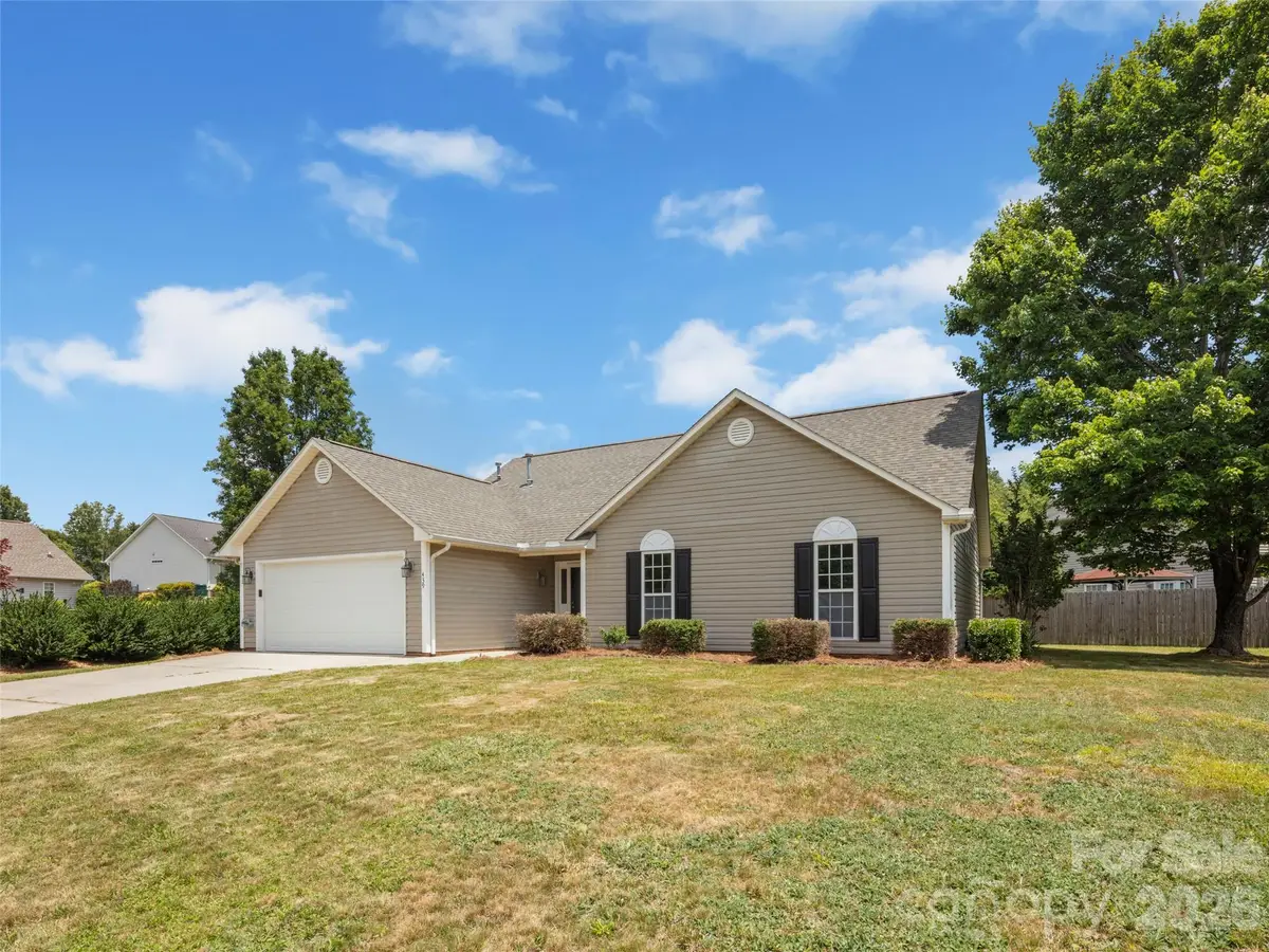 439 Glensprings Drive, Fletcher, NC 28732 - #1