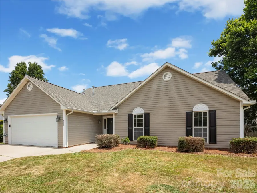 439 Glensprings Drive, Fletcher, NC 28732 - #2