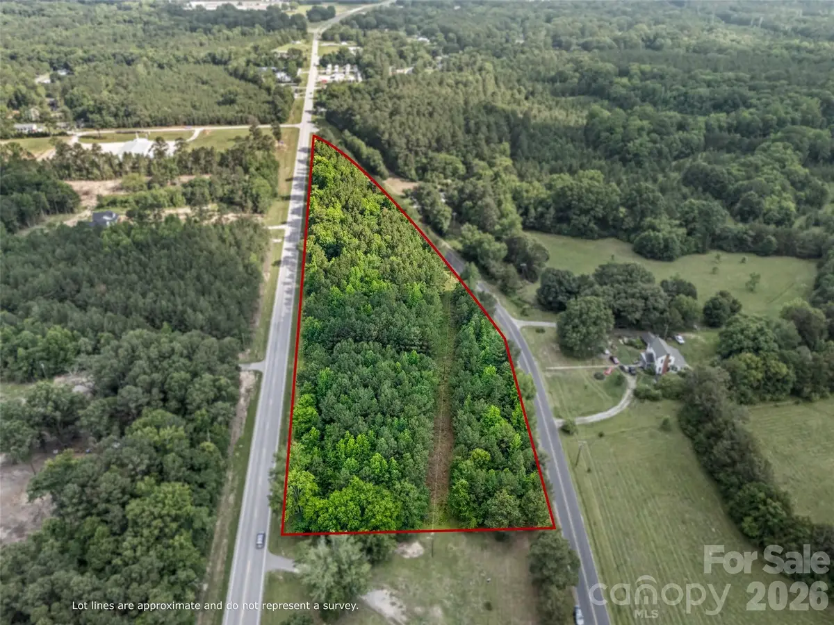 00 Catawba River Road, Fort Lawn, SC 29714 - #1