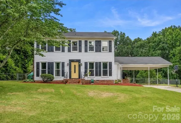 127 Ridge Run, Marshville, NC 28103