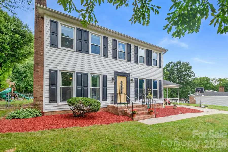 127 Ridge Run, Marshville, NC 28103 - #2