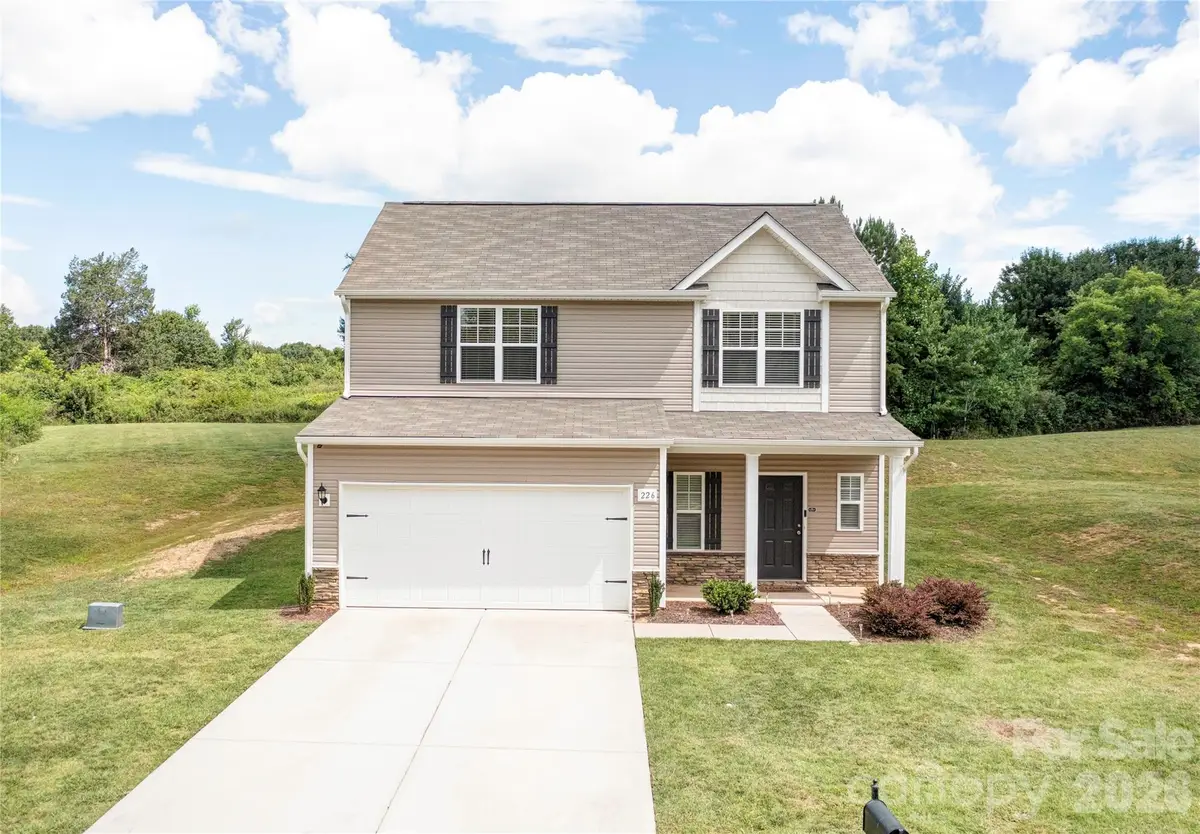 226 Lake George Drive, Shelby, NC 28152 - #1