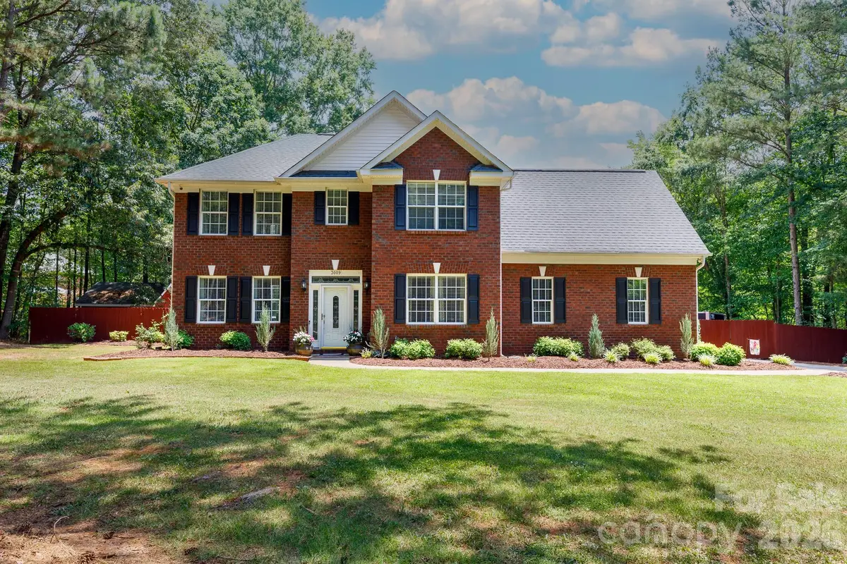 3009 Mamoth Oak Drive, Lancaster, SC 29720 - #1
