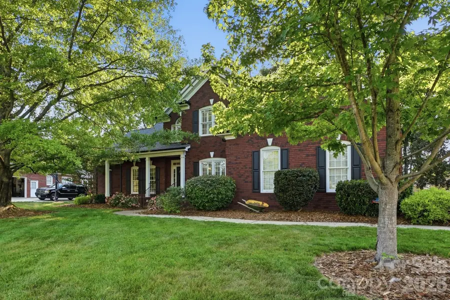 7650 Cotton Street, Harrisburg, NC 28075 - #2