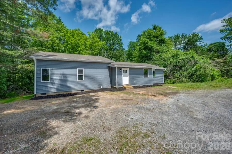 323 Stepp Avenue, Hendersonville, NC 28739 - #3
