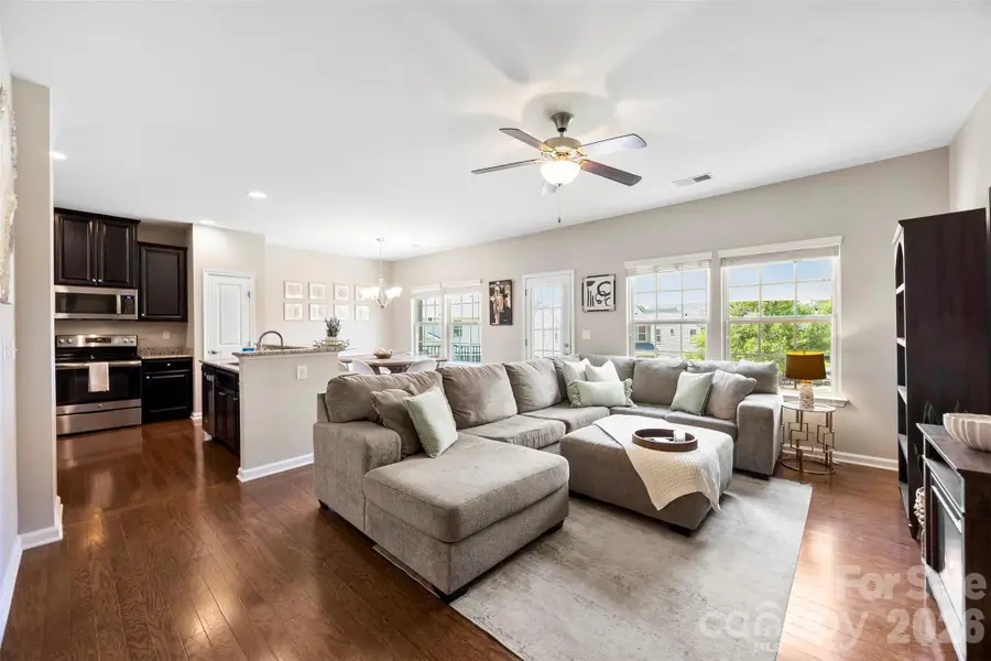 3216 Morgan Clark Road, Charlotte, NC 28208 - #2