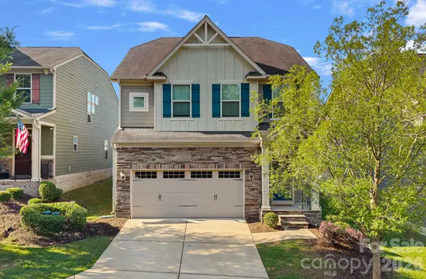3719 Dolly Madison Road, Charlotte, NC 28208