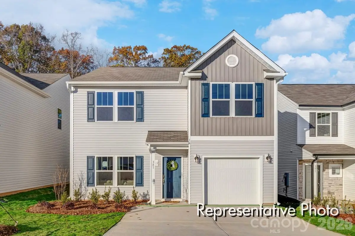 443 Laurel Oak Avenue #112p, Oakboro, NC 28129 - #1