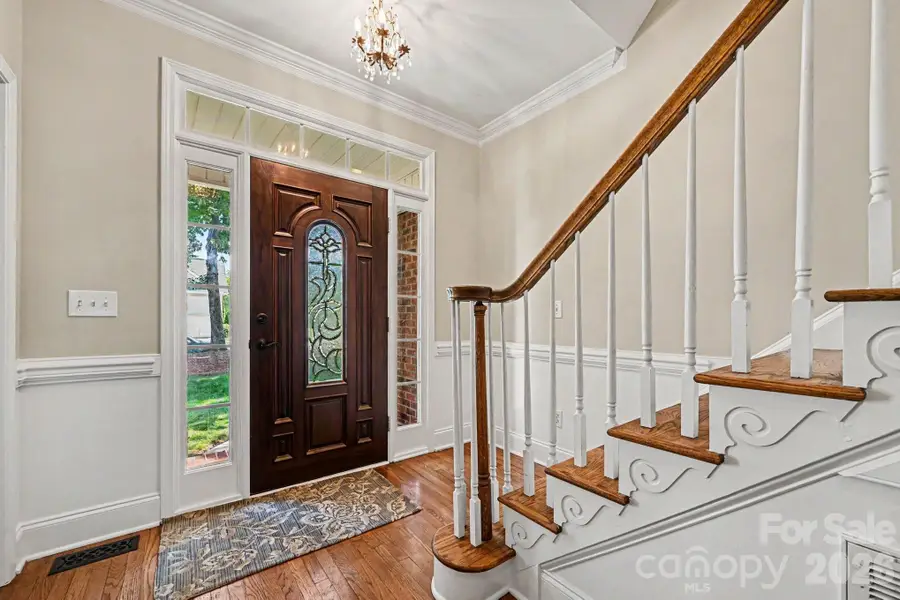 10403 Persimmon Creek Drive, Charlotte, NC 28227 - #3