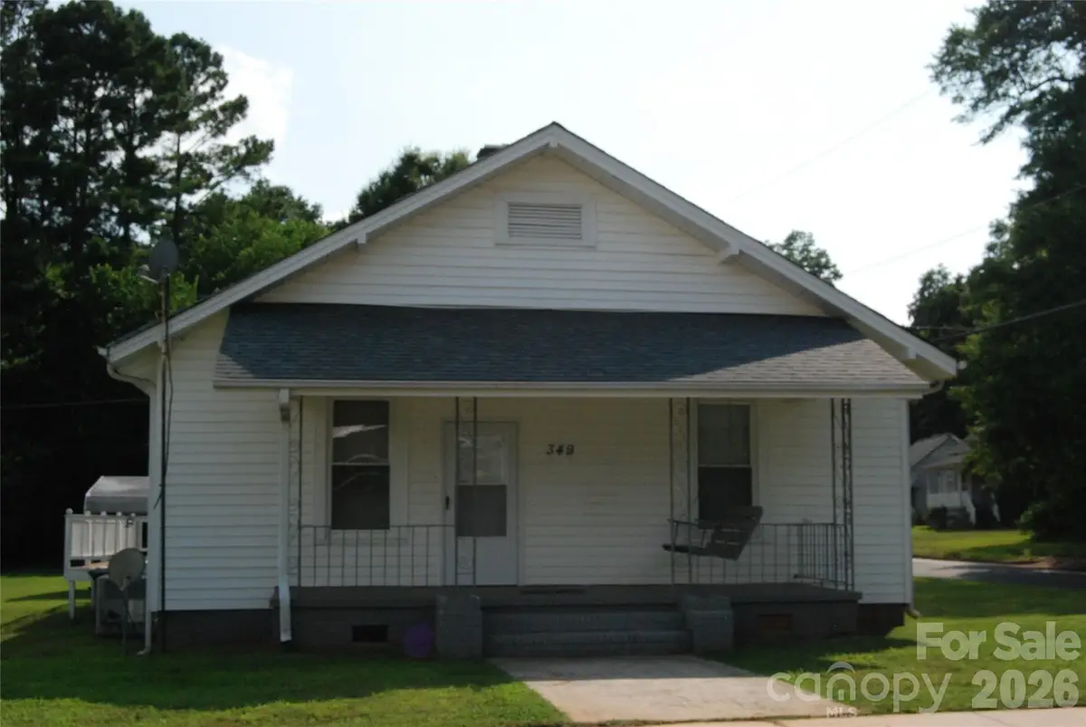 349 Frayser Street, Rock Hill, SC 29730 - #1