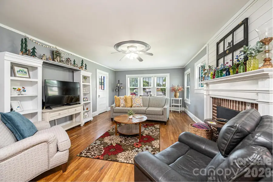 601 Malcolm Boulevard, Connelly Springs, NC 28612 - #3