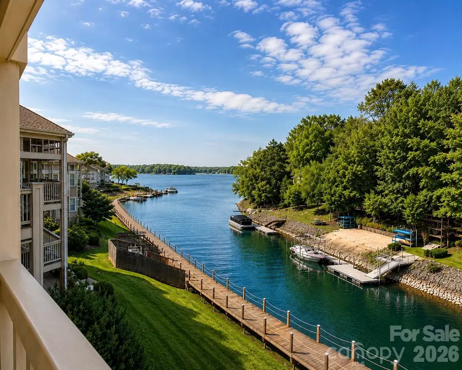 108 Pier 33 Drive #409, Mooresville, NC 28117 - #3