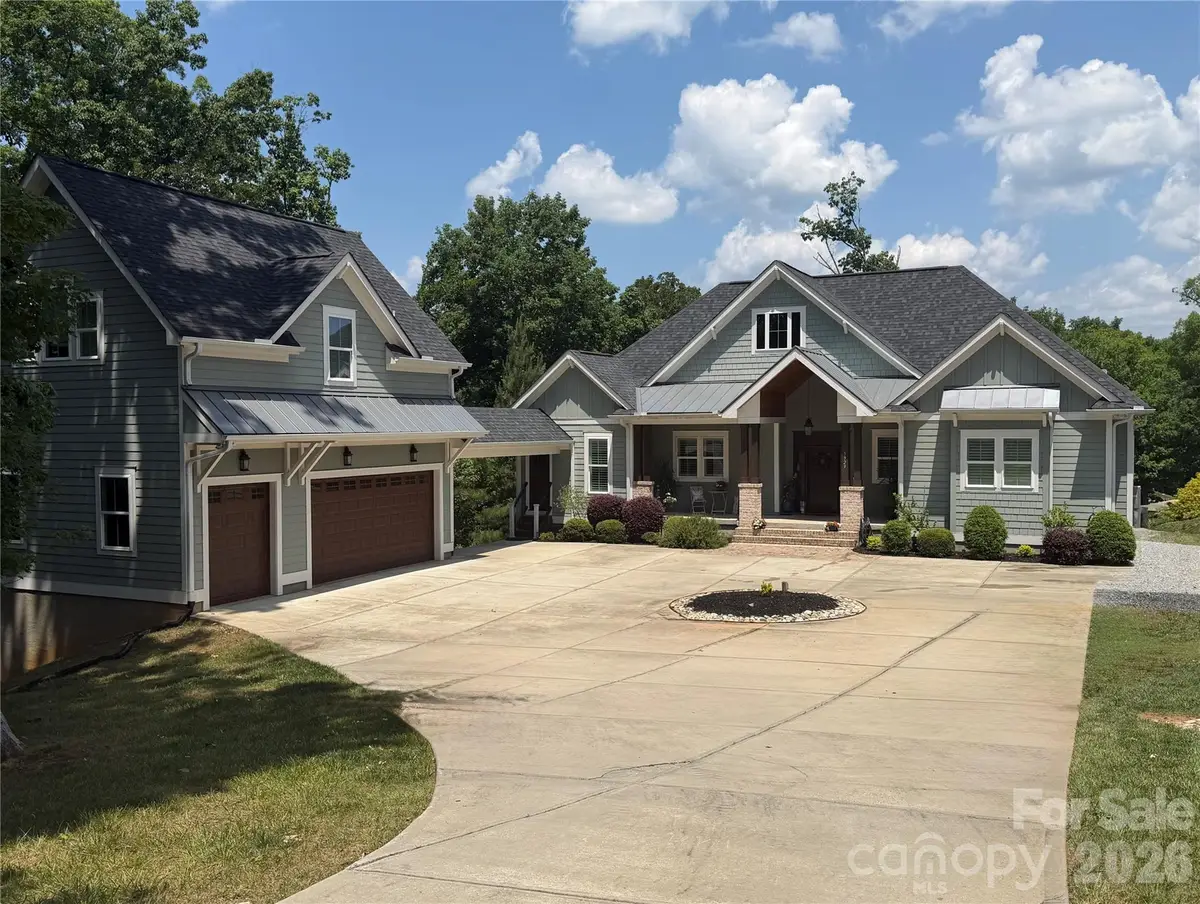 5929 Johnson Road, Clover, SC 29710 - #1