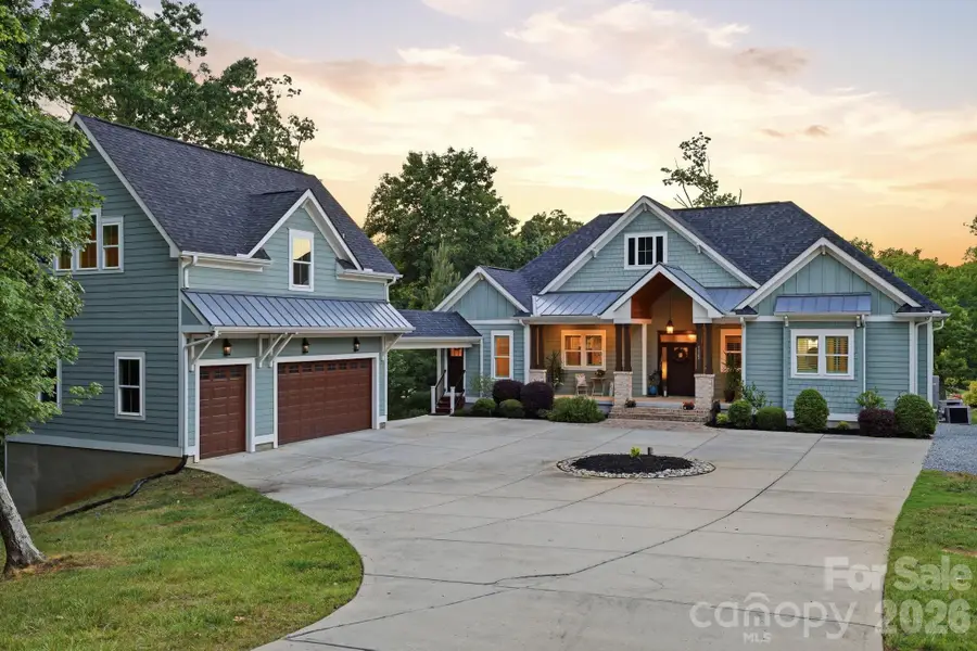 5929 Johnson Road, Clover, SC 29710 - #2