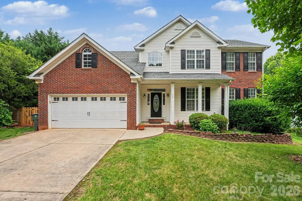 110 Sandreed Drive, Mooresville, NC 28117 - #1