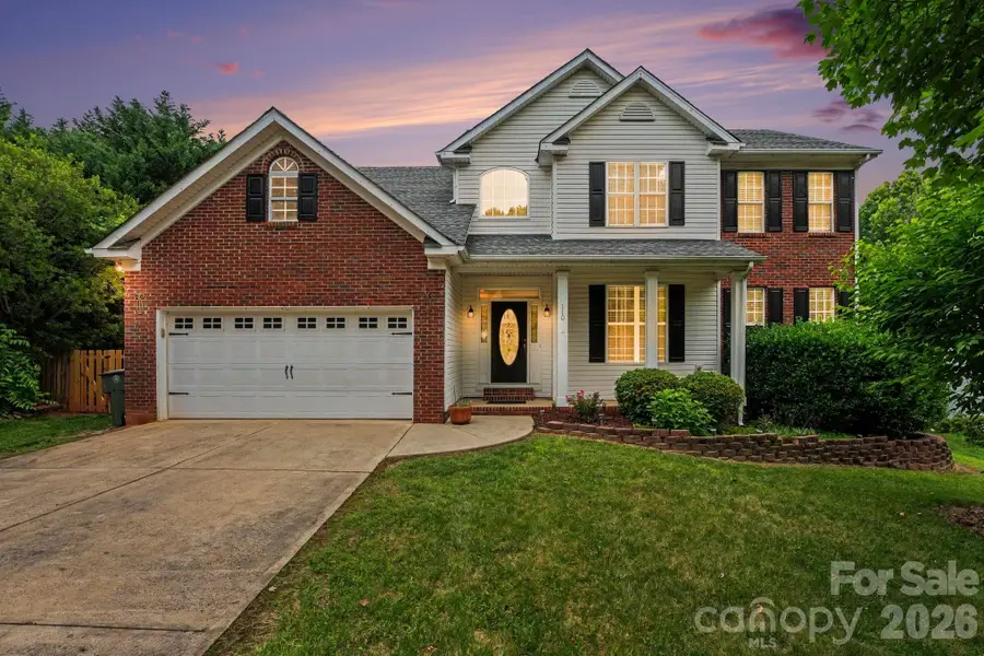 110 Sandreed Drive, Mooresville, NC 28117 - #2