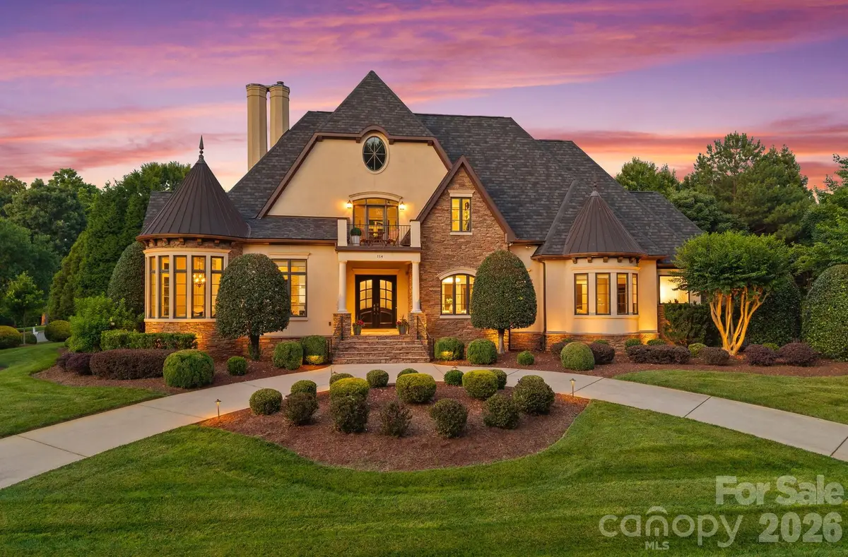 114 Thurstons Way, Mooresville, NC 28117 - #1