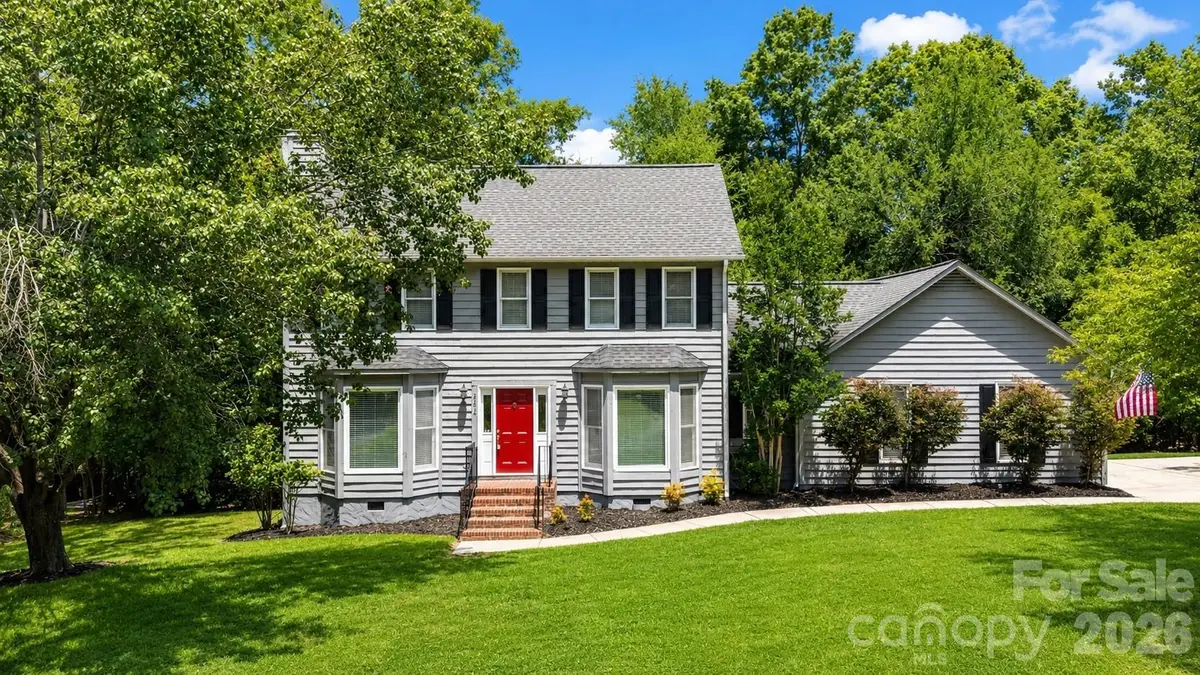 25012 Molokai Drive, Fort Mill, SC 29708 - #1