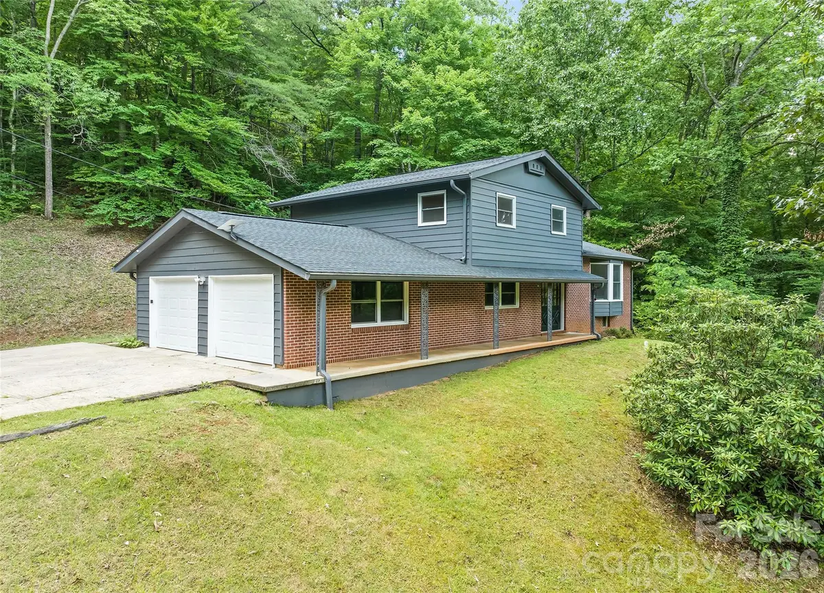 1296 N Country Club Drive, Cullowhee, NC 28723 - #1