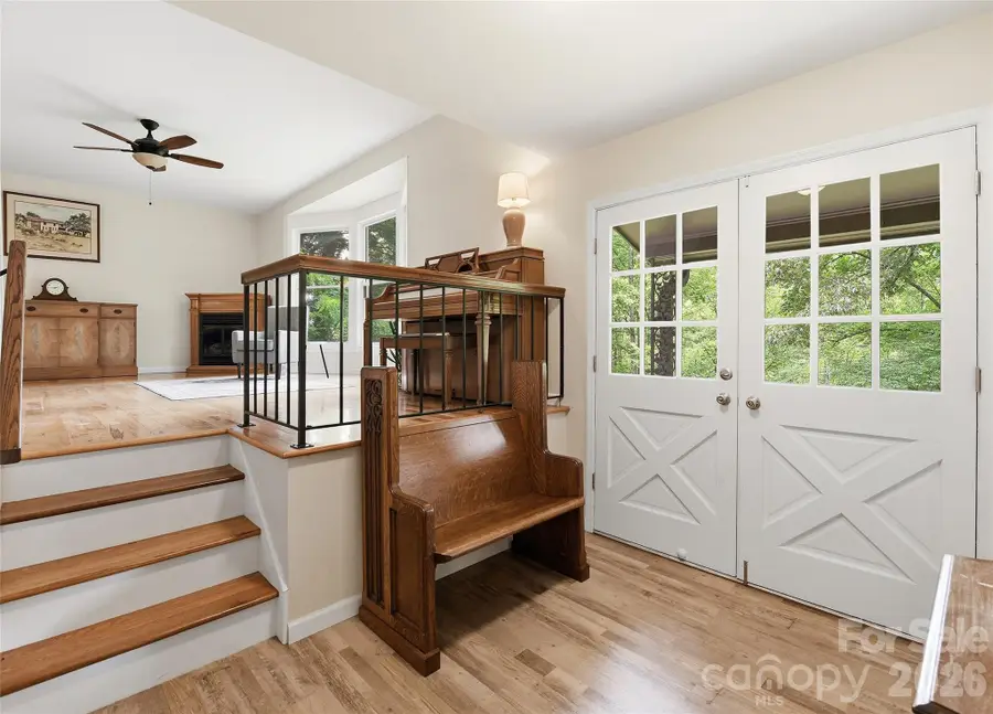1296 N Country Club Drive, Cullowhee, NC 28723 - #3