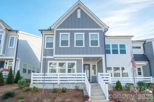 131 Berkeley Avenue #A, Mooresville, NC 28117
