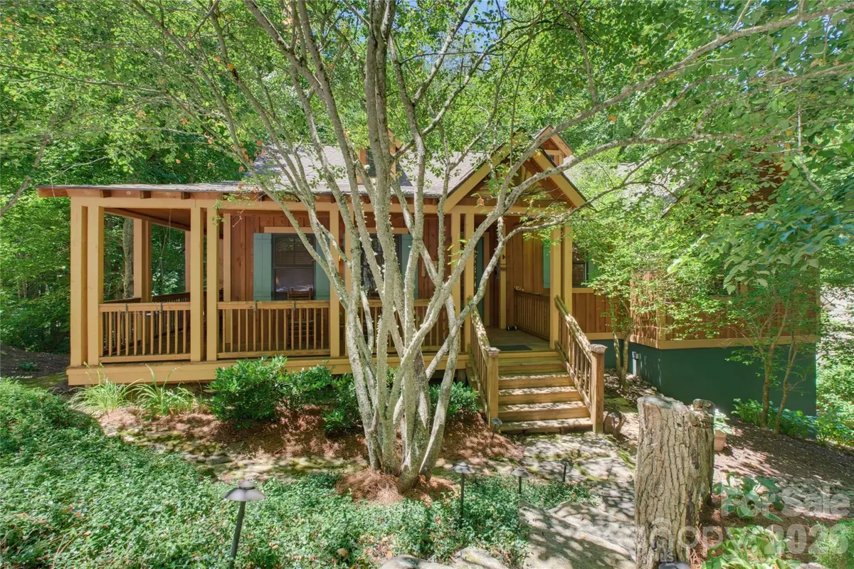 112 Boulder Creek Lane, Tuckasegee, NC 28783 - #1