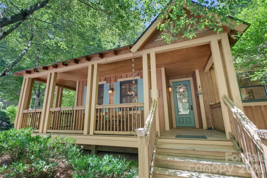112 Boulder Creek Lane, Tuckasegee, NC 28783 - #3