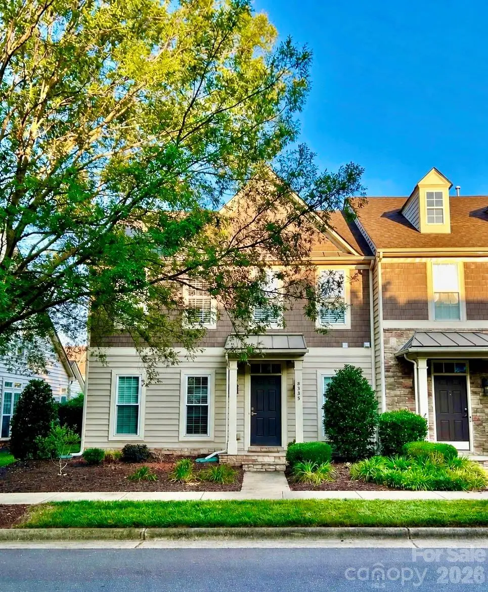 8335 Viewpoint Lane, Cornelius, NC 28031 - #1