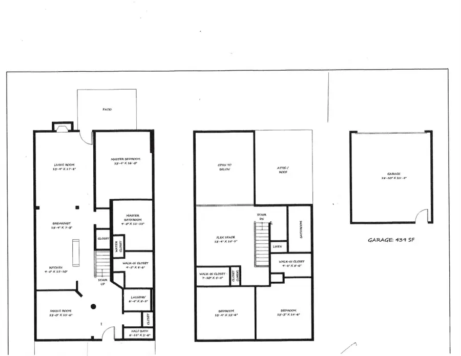8335 Viewpoint Lane, Cornelius, NC 28031 - #3