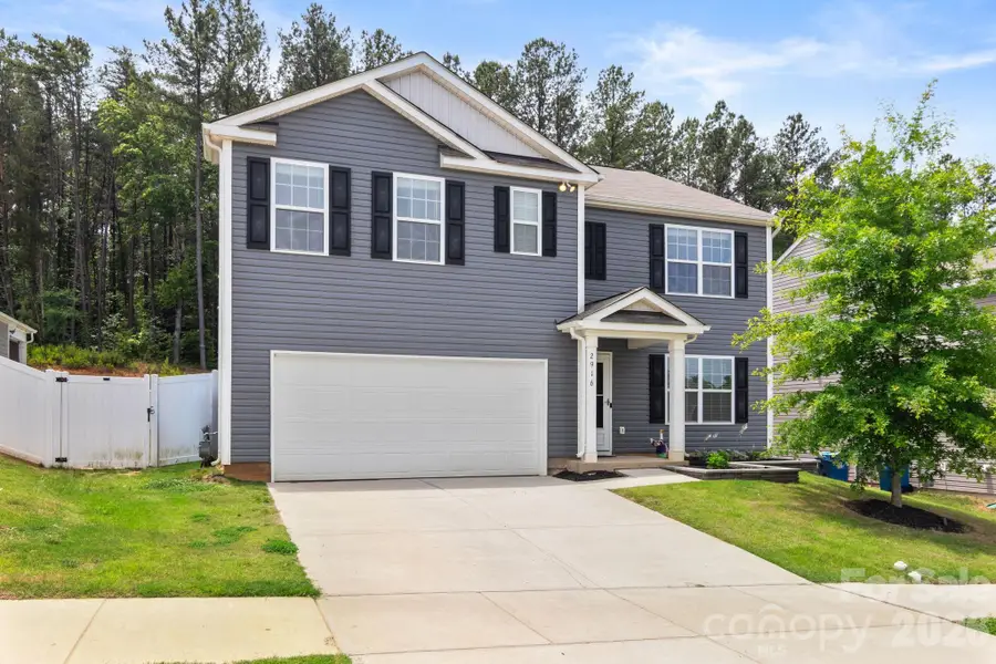 2916 Sherrills Stream Drive, Sherrills Ford, NC 28673 - #2