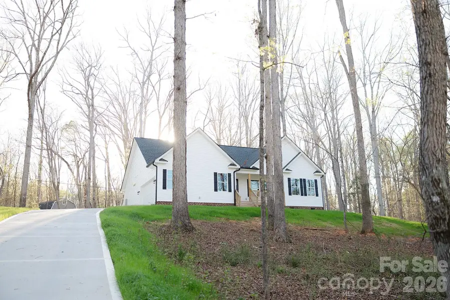 1254 Rainbow Circle, Catawba, SC 29704 - #2