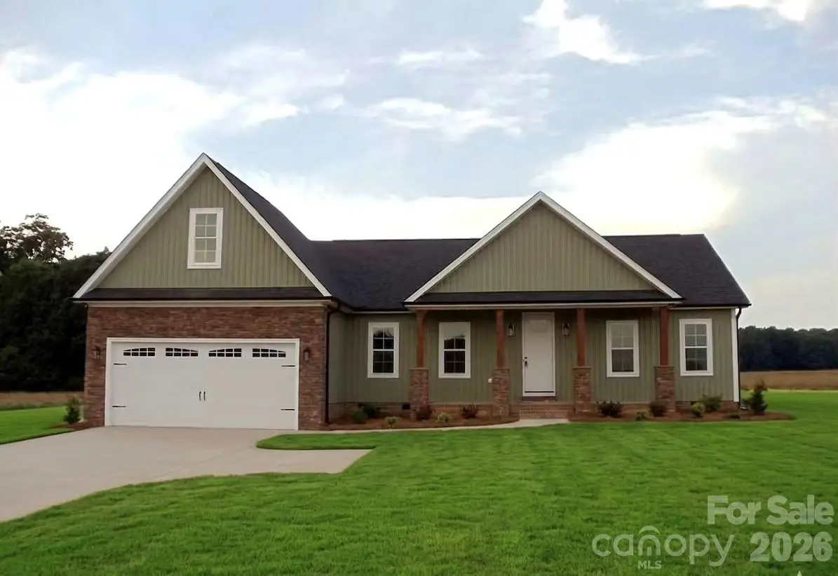 190 Goodnight Road, Salisbury, NC 28147 - #1