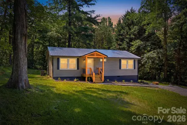 1839 Wesley Road, Morganton, NC 28655