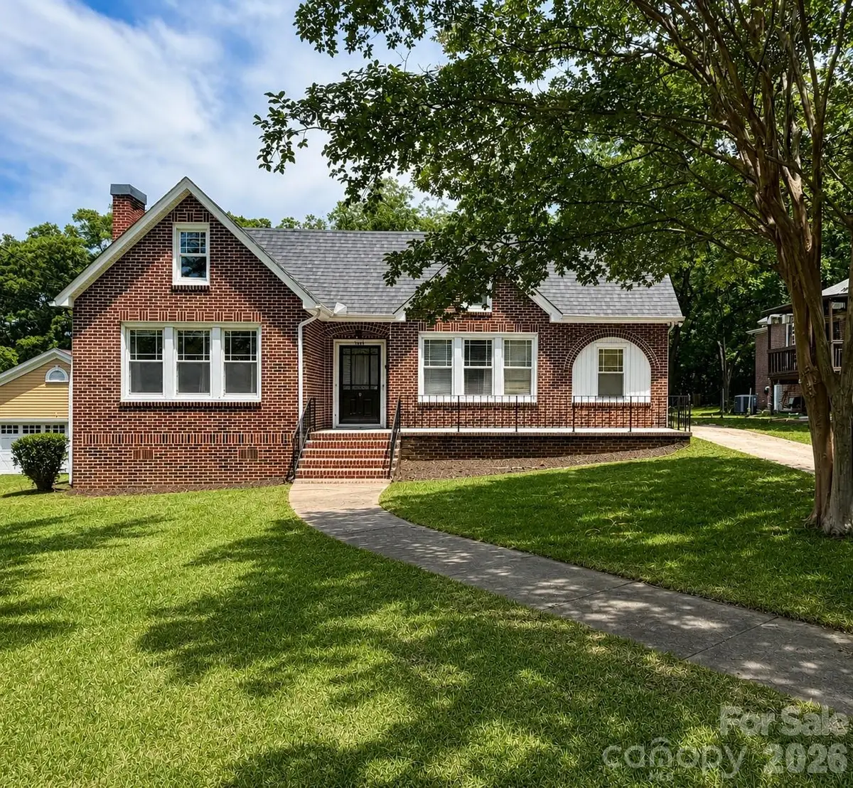108 Reedy Street, Chester, SC 29706 - #1