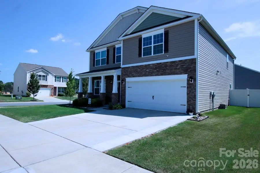 2005 Mariah Glen Court, Charlotte, NC 28213 - #2
