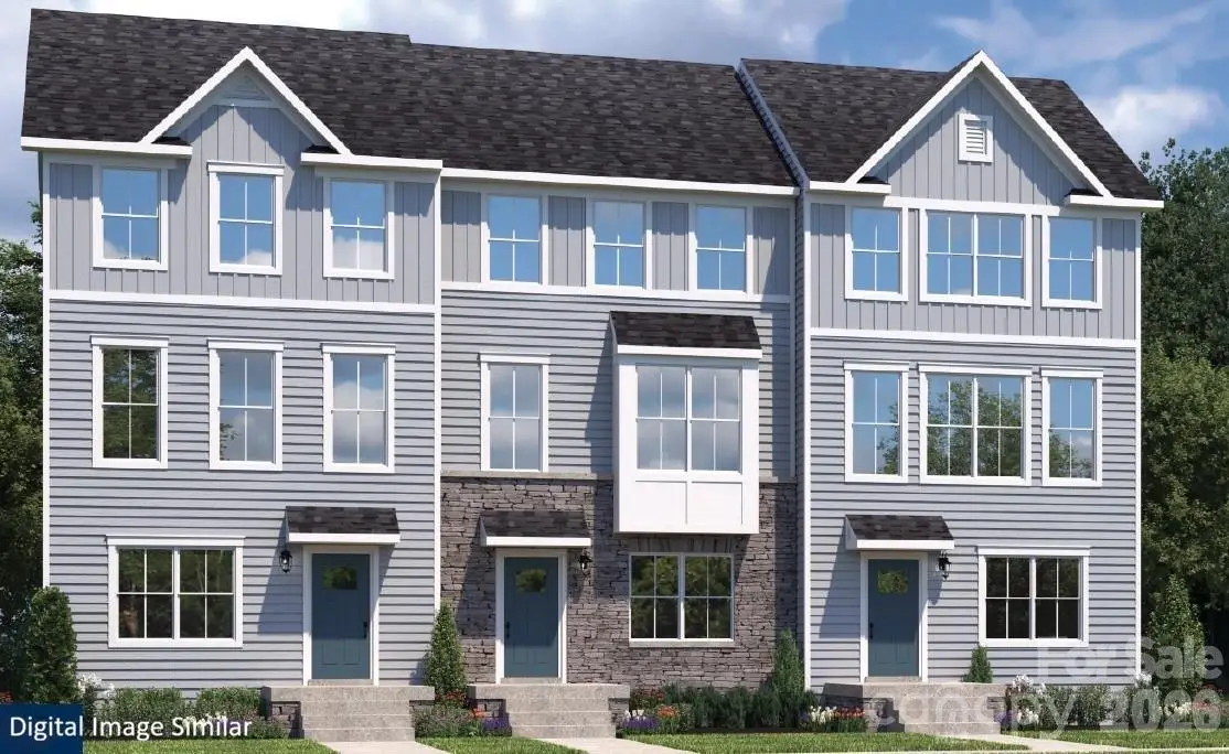4028 Grand Wylie Way, Charlotte, NC 28278 - #1