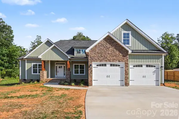 402 Dorothy Drive, China Grove, NC 28023