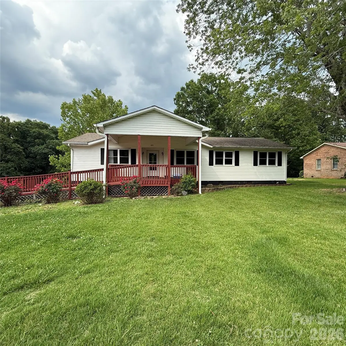 210 Bleynat Street Ne, Valdese, NC 28690 - #1