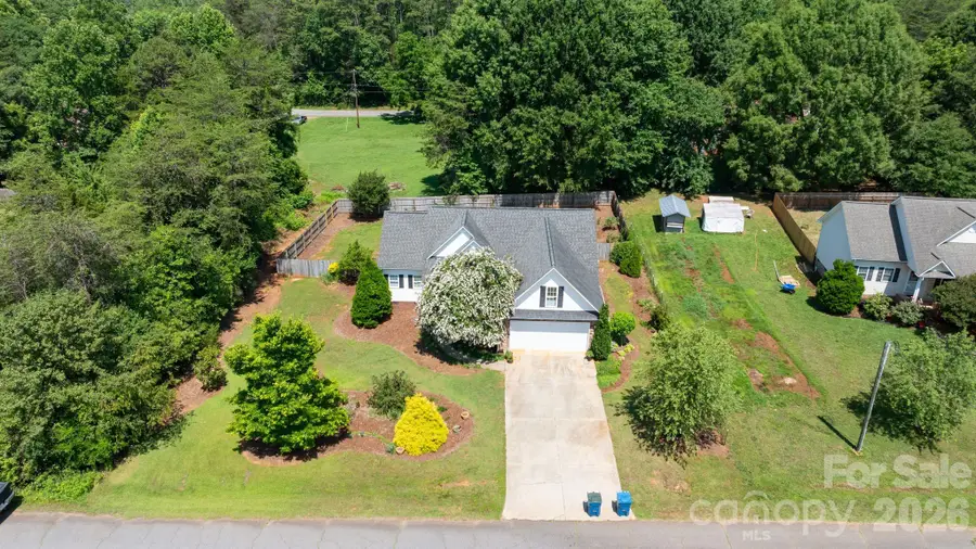 1621 Herbie Circle, Newton, NC 28658 - #3
