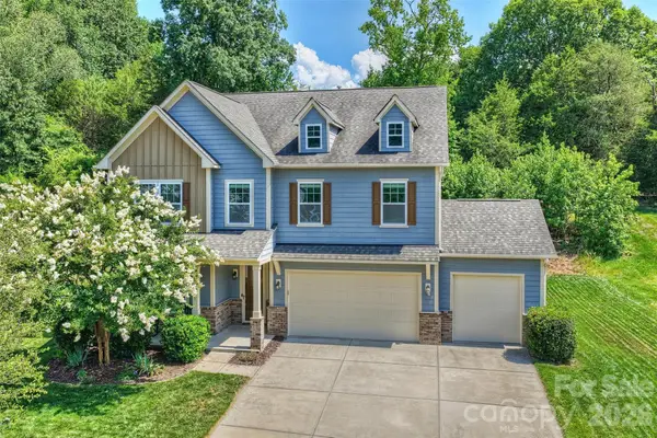 1113 Bassett Way, Fort Mill, SC 29707