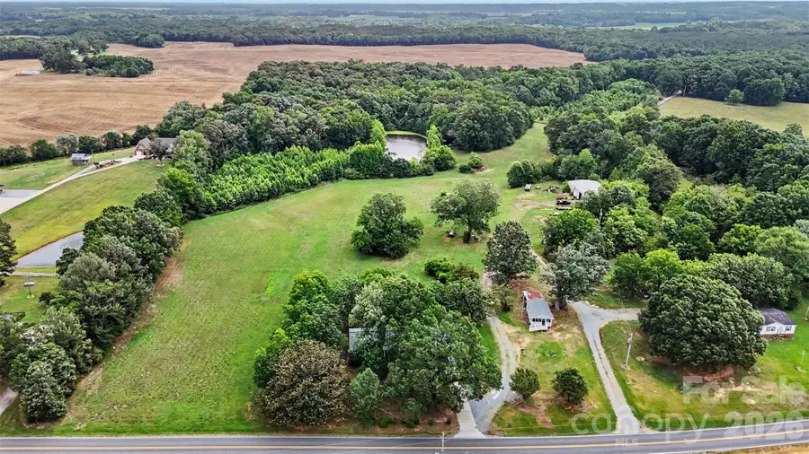 3825 Stack Road, Monroe, NC 28112 - #3